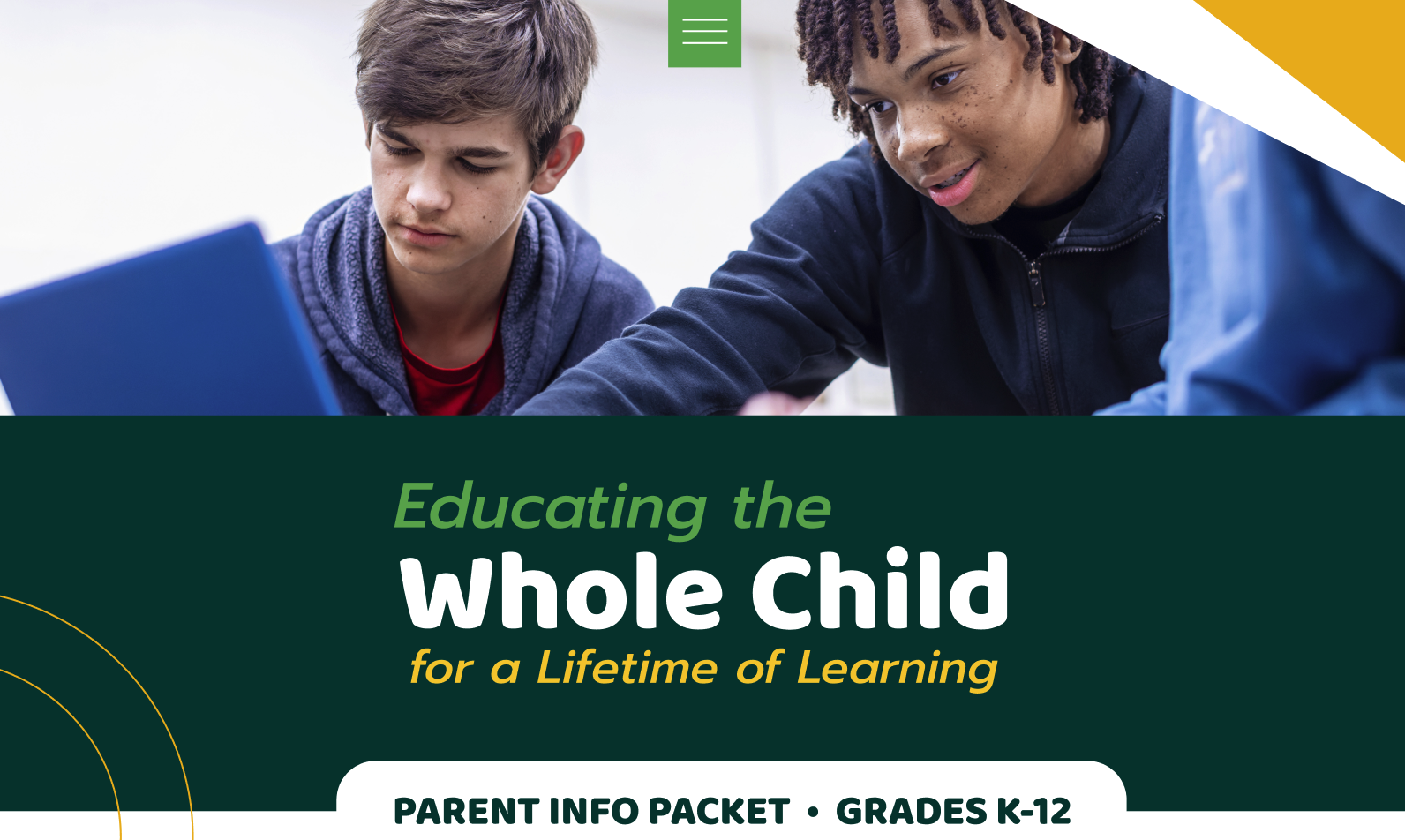 Parent Guide - Theme C